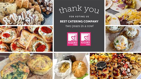 box lunch catering st louis|White Box Catering.